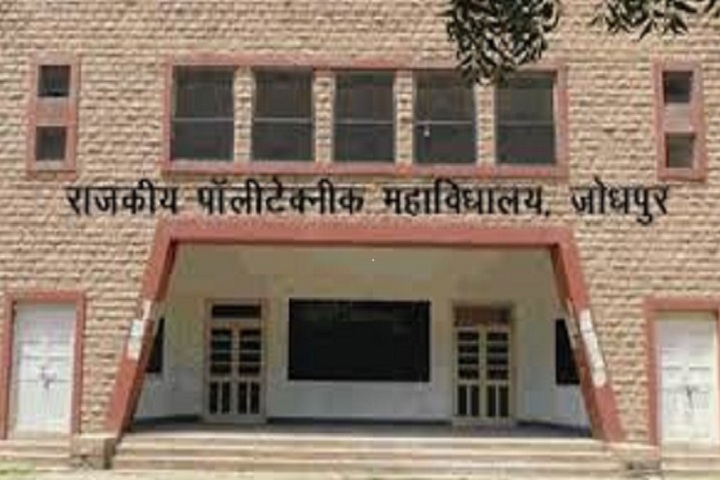 https://cache.careers360.mobi/media/colleges/social-media/media-gallery/12135/2021/1/8/College Aminitrative Building View of Government Polytechnic College Jodhpur_Campus-View.jpg